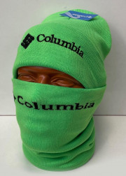 Шапка + шарф