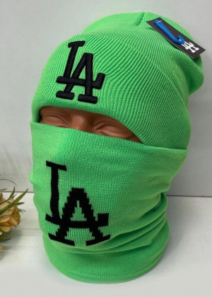 Шапка + шарф 23078566