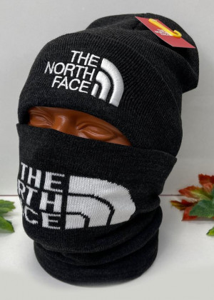 Шапка + шарф 23078586