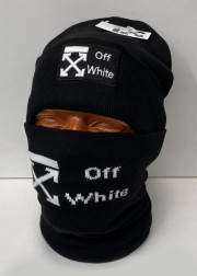 Шапка + шарф