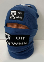 Шапка + шарф