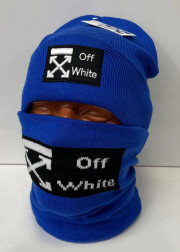 Шапка + шарф