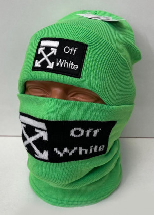 Шапка + шарф 23078654