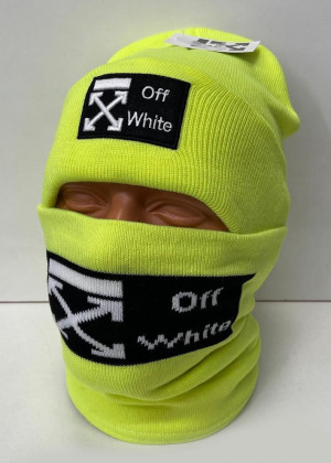 Шапка + шарф 23078657