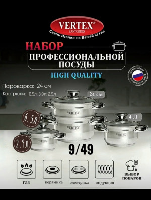 Набор кастрюли #23079279