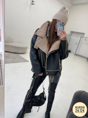 Дубленка 23080380