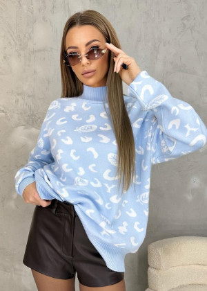 Свитер #23082450