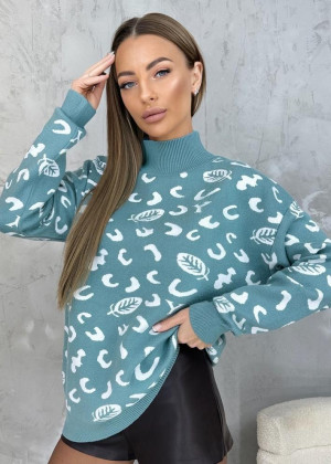 Свитер #23082452