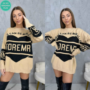 Свитер 23082796