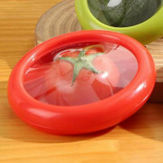 Кухонная прозрачная пленка для хранения свежих фруктов и овощей