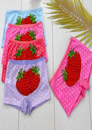 Трусы для девочек 10шт #23084066