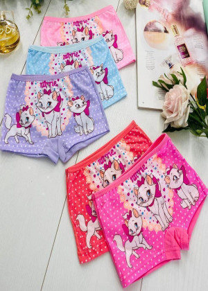 Трусы для девочек 10шт #23084074