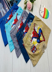 Трусы для мальчиков 5шт