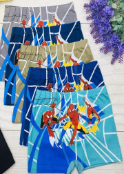 Трусы для мальчиков 5шт