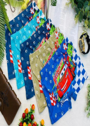 Трусы для мальчиков 10шт