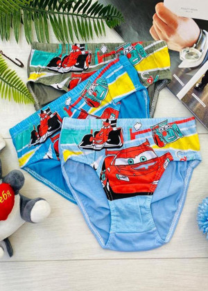 Трусы для мальчиков 10шт #23084244