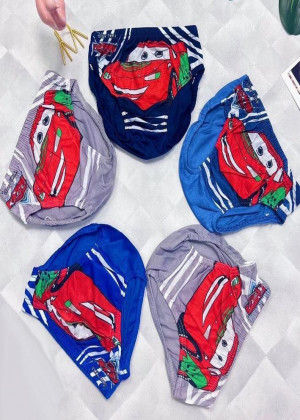 Трусы для мальчиков 5шт 23084263