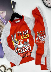 Спортивный костюм