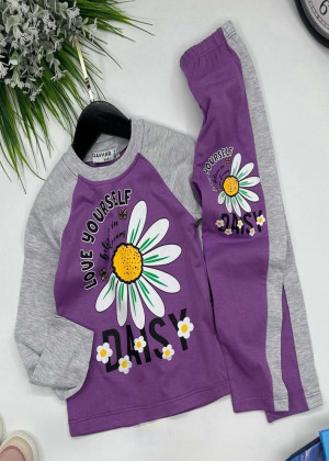 Спортивный костюм 23084327