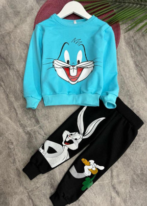 Спортивный костюм 23084334