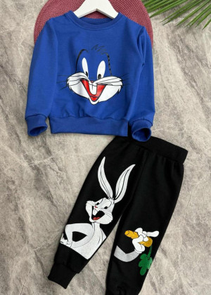 Спортивный костюм 23084337