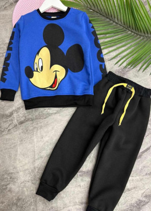 Спортивный костюм 23084342