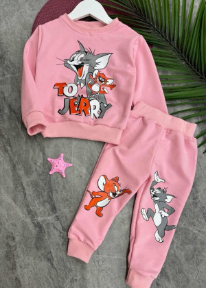 Спортивный костюм 23084391