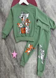 Спортивный костюм