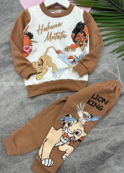 Спортивный костюм