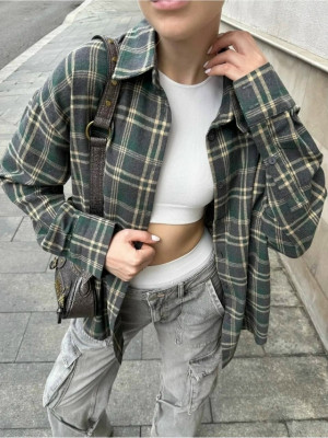 Рубашка 23086860