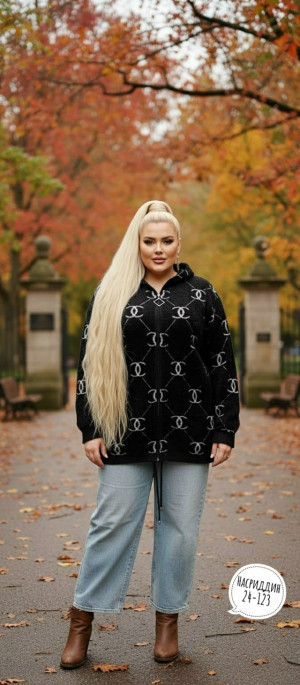 Кардиган 23087342