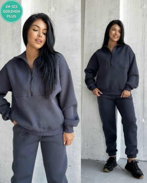 Спортивный костюм 23089435