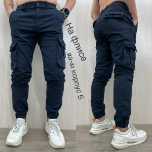 Спортивные брюки 23092764