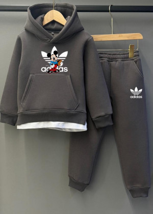 Спортивный костюм 23094477