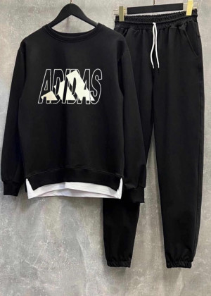 Спортивный костюм 23094543