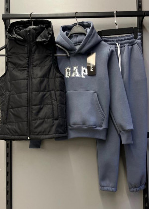 Спортивный костюм 23094581