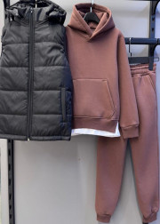 Спортивный костюм