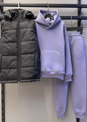 Спортивный костюм