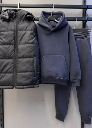 Спортивный костюм 23094599