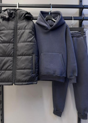 Спортивный костюм