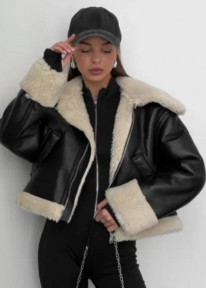 Дубленка 23094640