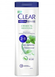 Шампунь для волос 400мл