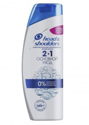 Шампунь для волос 400мл