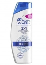 Шампунь для волос 400мл