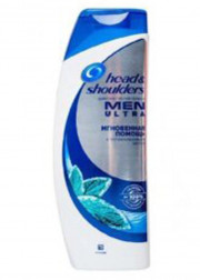 Шампунь для волос 400мл