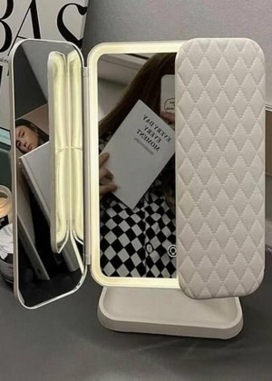 Зеркало косметическое #23096886