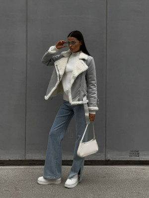 Дубленка 23097351