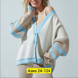 Кардиган 23098842