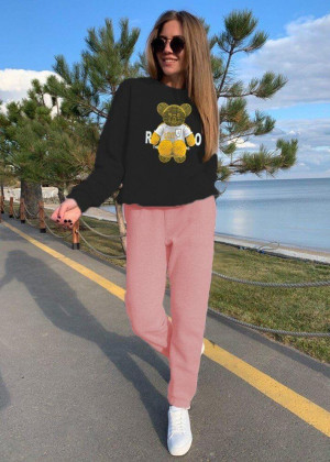 Спортивный костюм 23101806