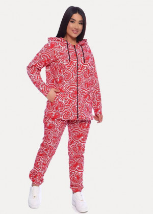 Спортивный костюм 23101866